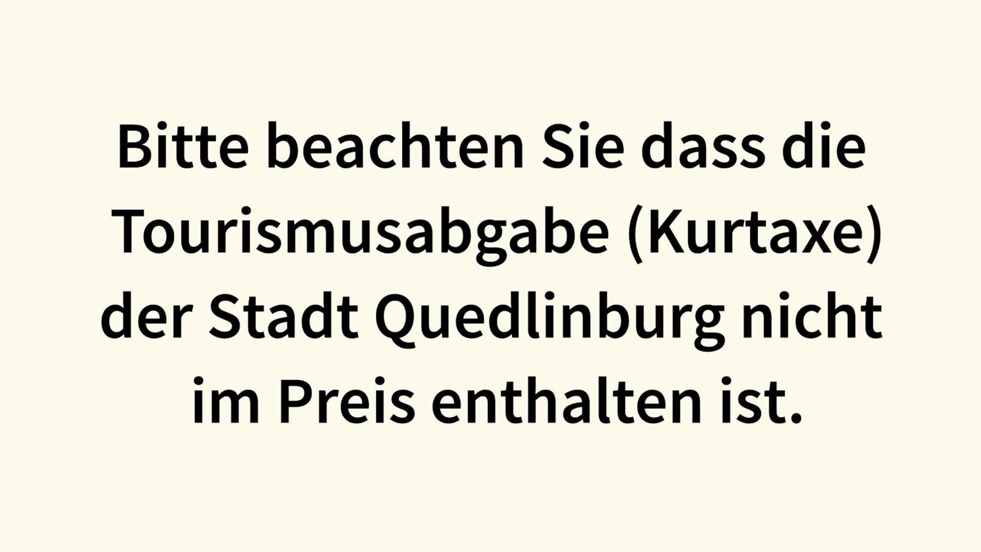 Ferienwohnungen Stobenstrasse Quedlinburg Dış mekan fotoğraf