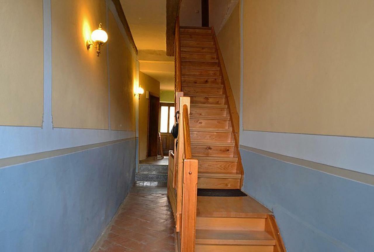 Ferienwohnungen Stobenstrasse Quedlinburg Dış mekan fotoğraf